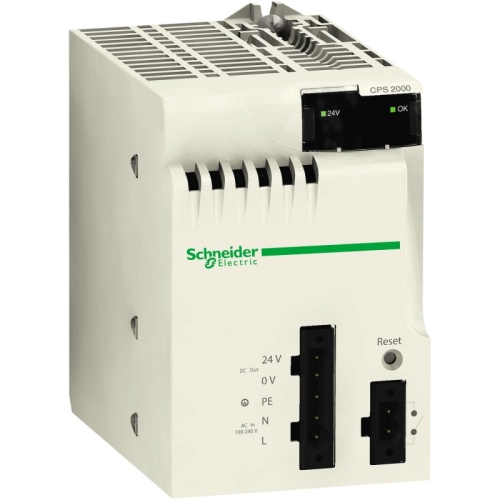 БЛОК ПИТАНИЯ ~220В, STANDARD | код BMXCPS2000RU | SCHNEIDER ELECTRIC БЛОК ПИТАНИЯ ~220В, STANDARD | код BMXCPS2000RU | SCHNEIDER ELECTRIC