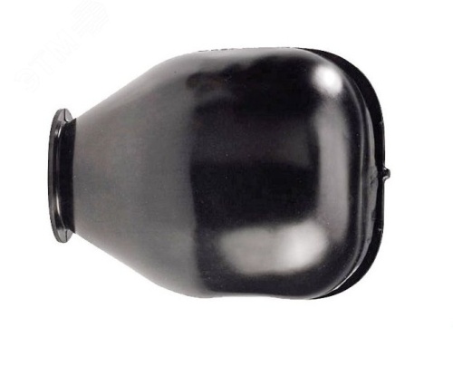 Мембрана гидроаккумулятора 24л | код 13322 | Unipump