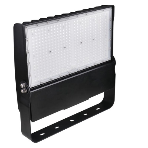 Светильник светодиодный ДO 210/250/300Вт 4000К 32000/36000/42000Лм Черный LEDVANCE FL MP VAL | код 4099854216732 | LEDVANCE