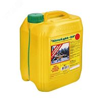 Теплоноситель Теплый Дом Эко-20 20кг канистра | код 119-0354 | Теплый дом