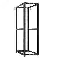 Cтойка cерверная открытая 47U. 19'' / 21''/ 23'' глубиной 800мм и 1000мм (8430s) | код DR 0047.900 PROF | SYSMATRIX