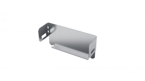 Заглушка торцевая для лотка 50х600 мм TDM | код SQ2902-5213 | TDM Заглушка торцевая для лотка 50х600 мм TDM | код SQ2902-5213 | TDM