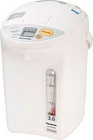 Термопот Panasonic NC-DG3000WTS 3л. 700Вт белый | код 1911614 | PANASONIC