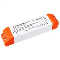 Блок питания ARJ-SP85350-DIM (30W, 350mA, PFC, Triac) (ARL, IP20 Пластик, 3 года) | код 22299 | Arlight