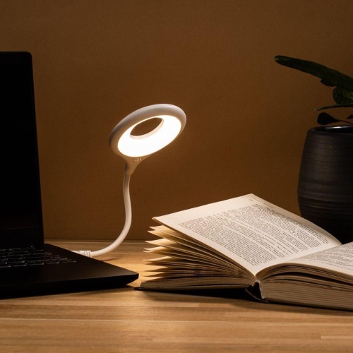 Ночник светодиодный USB | код 75-0600 | REXANT фото 2 Ночник светодиодный USB | код 75-0600 | REXANT фото 2