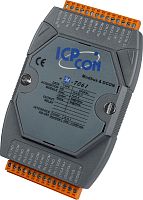 M-7061-G CR 12-channel Relay Output Module (RoHS) | код 00-06079050 | ICP DAS