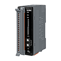 CAN-2054C CR CANopen module of 8-channel DI and DO | код 00-06051814 | ICP DAS