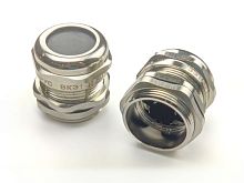 Кабельный ввод ВКЭ1-ЛР-М40-33-L11 IP66/IP67/IP68 ГОФРОМАТИК (ЗЭТАРУС) | код zeta34716 | ГОФРОМАТИК