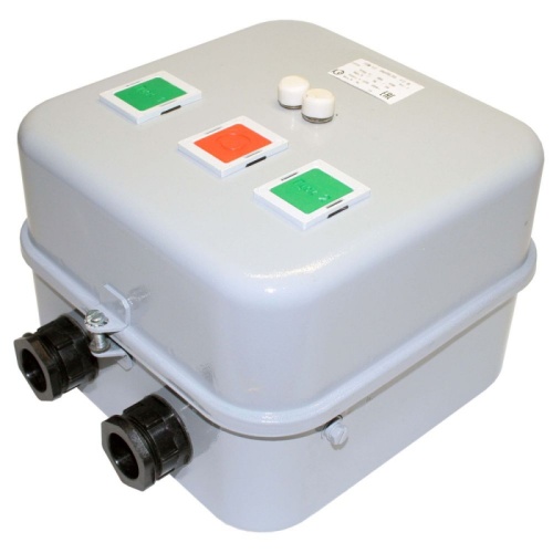 Пускатель электромагнитный ПМЛ-3630 У2 В - КЗЭ, 220В, (4з+2р), РТТ-121, 34,0А | код O50630421ВВ220000610 | КЗЭ (Кашинский завод электроаппаратуры) Пускатель электромагнитный ПМЛ-3630 У2 В - КЗЭ, 220В, (4з+2р), РТТ-121, 34,0А | код O50630421ВВ220000610 | КЗЭ (Кашинский завод электроаппаратуры)