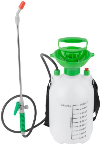 Опрыскиватель ручной 5 л | код 77330 | FIT фото 4