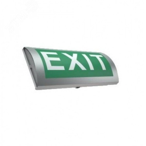 Светильник аварийный светодиодный LYRA 4221-4 LED | код 4502000020 | Световые Технологии