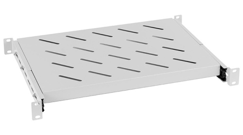 Cabeus JE05-600 Полка 19 выдвижная для шкафов и стоек глубиной 600 мм | код 7147c | Cabeus Cabeus JE05-600 Полка 19 выдвижная для шкафов и стоек глубиной 600 мм | код 7147c | Cabeus