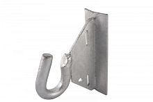 Крюк монтажный КМ-1800 (CF-16, SOT39) TDM | код SQ0412-0013 | TDM