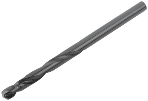 Сверло по металлу Special, HSS-G, 5,5x93/51 мм, 10 шт. | код 54-951 | FIT Сверло по металлу Special, HSS-G, 5,5x93/51 мм, 10 шт. | код 54-951 | FIT