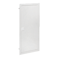 Встраиваемый силовой щит Nova 48 модулей с пластиковой дверью IP40 EKF | код nv-pb-pd-4 | EKF