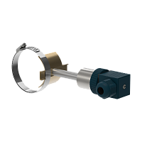 Датчик температуры ДТС3222-РТ1000.В2.120 | код 145921 | ОВЕН