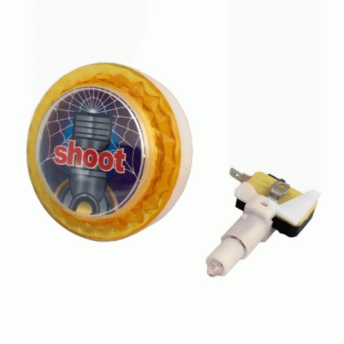 RC-1011-W | код 116502 | Ruichi