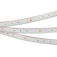 Лента герметичная RTW-PFS-B60-13mm 24V Green (14.4 W/m, IP68, 5060, 5m) (, -) | код 33789 | Arlight