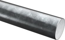  Пруток 8мм (125м) оцинкованная сталь | код ZPR10-11-008-125 | IEK