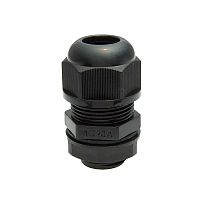 Кабельный ввод ZTM-ELECTRO MG20A-14B, полиамид | код 106291 | ZTM-ELECTRO