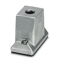 Корпус HC-ADV-B10-HLWH-1TTM25-EMC-AL | код 1413390 | PHOENIX CONTACT