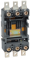 Панель ПМ1/Р-37 втычная с задним резьбовым присоединением для установки ВА88-37 | код. SVA40D-PM1-R | IEK 
