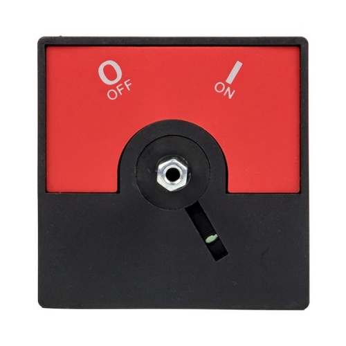 Рукоятка для управления через дверь рубильниками-выключателями PowerSwitch 63-100А PROxima | код psds-ls-63-100 | EKF фото 3 Рукоятка для управления через дверь рубильниками-выключателями PowerSwitch 63-100А PROxima | код psds-ls-63-100 | EKF фото 3