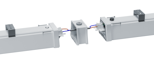 Светильник светодиодный 93 619 DSO-01-50-6.5K-IP65-LED 50Вт 6500К IP65 5550лм линейный | Код. 93619 | Navigator фото 2