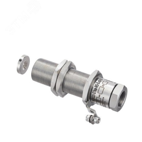 Извещатель магнитоконтактный взрывозащищенный ИО102-07е-Exd-Н-01-НР-250, без кабельных вводов | код ER025000000079-0000 | Эридан