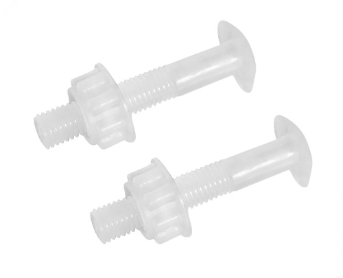 Крепление к сиденью ЭКОНОМ (пара) | код 20981214 | VIRPlast