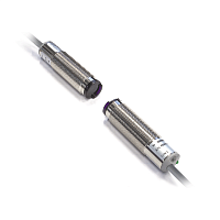 датчик оптический, М18, NPN, NO+NC, N4 OA18-RR0100N4.U1.K.F | код 83974 | ОВЕН