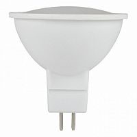 Лампа светодиодная ECO MR16 софит 5Вт 230В 6500К GU5.3 | код. LLE-MR16-5-230-65-GU5 |  IEK