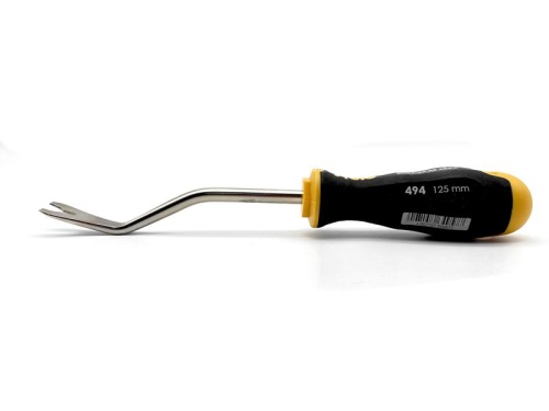 Гвоздодер отверточного типа 230 мм | код 49412530 | FELO фото 2