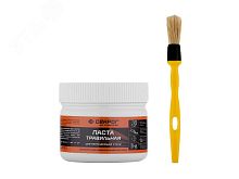 Паста травильная для нержавеющей стали, 0,3 кг. | код 100334 | СВАРОГ