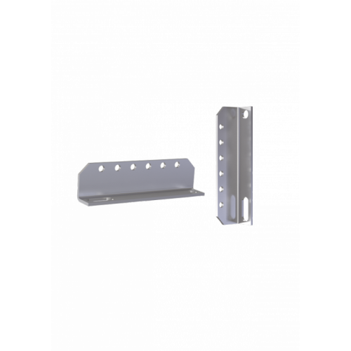 Кронштейн h100 для шин ЭМС в цоколь ВРУ-pro (2 шт. компл) ESB | код esb4469 | ELECTRIC STEEL BOX Кронштейн h100 для шин ЭМС в цоколь ВРУ-pro (2 шт. компл) ESB | код esb4469 | ELECTRIC STEEL BOX