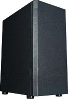 Корпус Zalman i4 черный без БП ATX 8x120mm 6x140mm 1xUSB2.0 2xUSB3.0 audio bott PSU | код 1985440 | ZALMAN