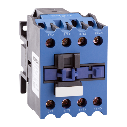 Контактор ПМ12-025150 УХЛ4 В, 36В, (1з) | код 315138 | КЭАЗ