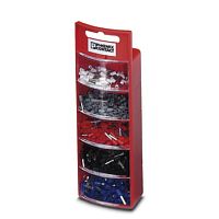 Контейнер AI SORTI BOX RD | код 3202960 | PHOENIX CONTACT