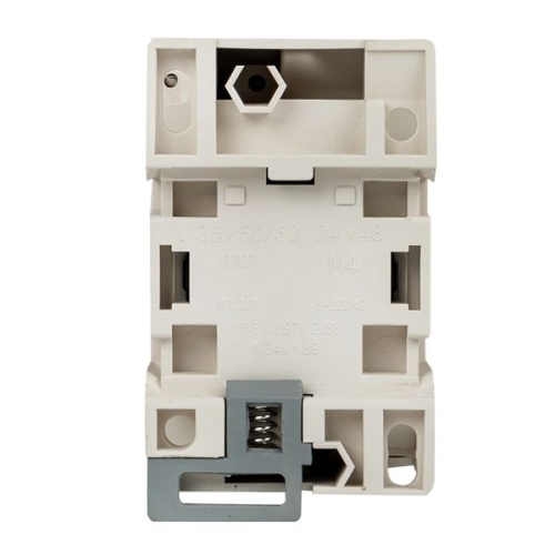 Контактор КМЭ малогабаритный 18А 36В 1NO PROxima | код ctr-s-18-36 | EKF фото 5