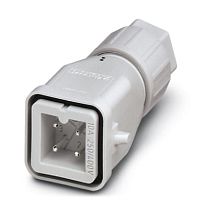 Разъем HC-A3-STQ1,5-TFL-G-PA | код 1641581 | PHOENIX CONTACT