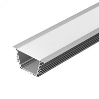 Профиль KLUS-POWER-RW70FS-2000 ANOD (ARL, Алюминий) | код 19882 | Arlight