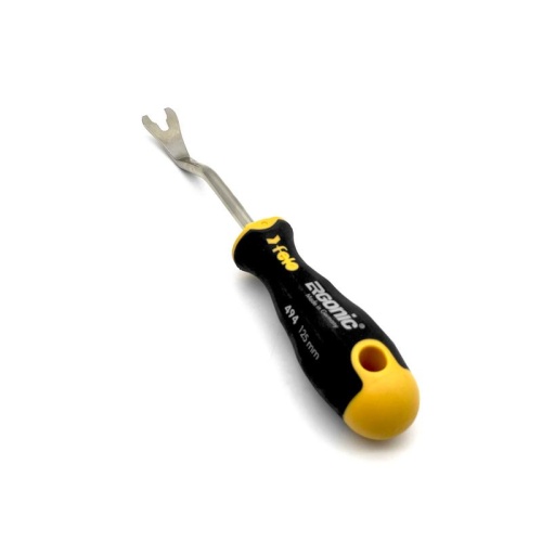 Гвоздодер отверточного типа 230 мм | код 49412530 | FELO фото 3