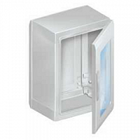 Шкаф напольный THALASSA PLA, 1000x750x320мм, IP65, полиэстер |  код. NSYPLA7103TG |  Schneider Electric