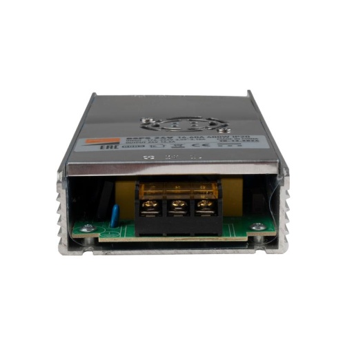 Блок питания для светодиодной ленты 24В 400Вт IP20 | код 5046153 | JazzWay фото 6