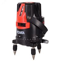 Построитель лазерный ПЛ-3ШК | код 61/10/525 | Ресанта