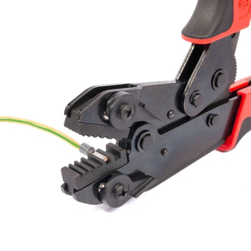 Набор в сумке СТО+9 серия QUICK PRO | код 90778 | КВТ фото 7