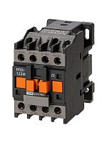 РПЛ-122М УХЛ4Б, 16А, 400В 50Гц, 2НО+2НЗ TDM | код SQ0701-0505 | TDM