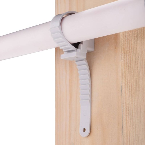 Крепеж ремешковый КР 16 (сер) (100шт) | код 104956 | КВТ фото 4