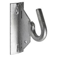 Крюк бандажный CF 16 диаметр 16 мм, 18 кН | код 07-9310 | ТЭСК