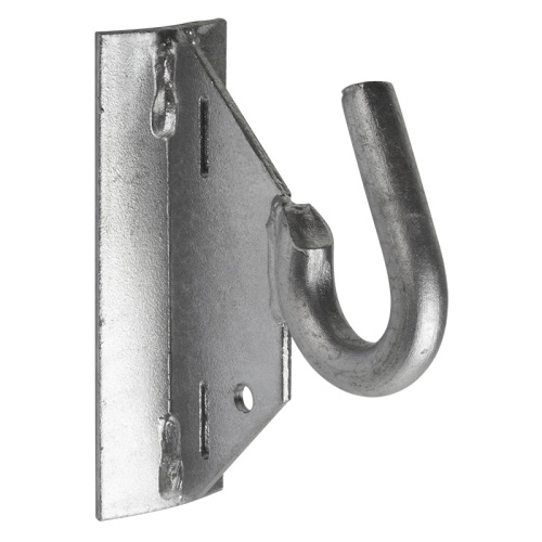 Крюк бандажный CF 16 диаметр 16 мм, 18 кН | код 07-9310 | ТЭСК Крюк бандажный CF 16 диаметр 16 мм, 18 кН | код 07-9310 | ТЭСК